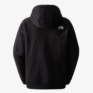 THE NORTH FACE Majica s kapuljačom Unisex The 489 Hoodie 