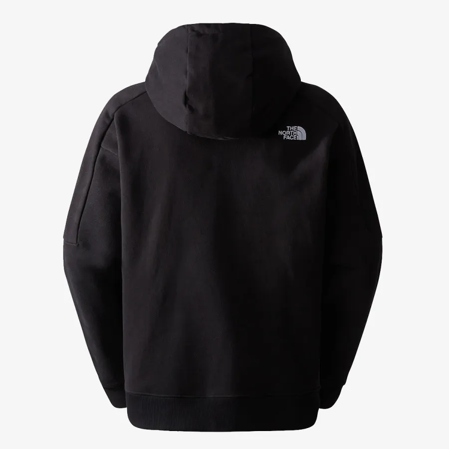 THE NORTH FACE Majica s kapuljačom Unisex The 489 Hoodie 