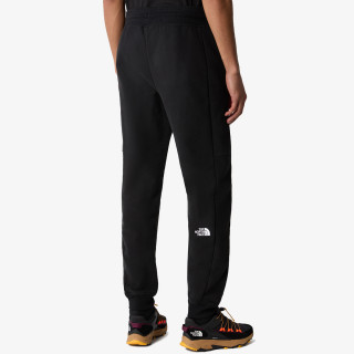THE NORTH FACE Donji dio trenirke Unisex The 489 Jogger 