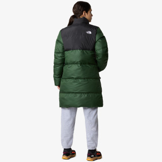 THE NORTH FACE Jakna Women’s Saikuru Parka 
