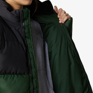 THE NORTH FACE Jakna Women’s Saikuru Parka 