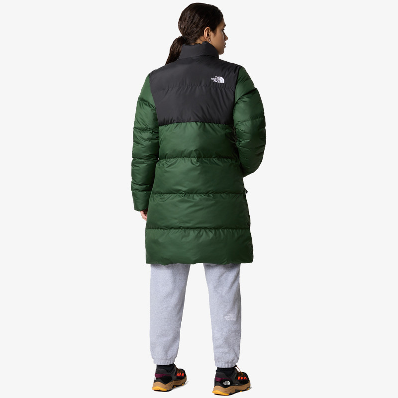 THE NORTH FACE Jakna Women’s Saikuru Parka 