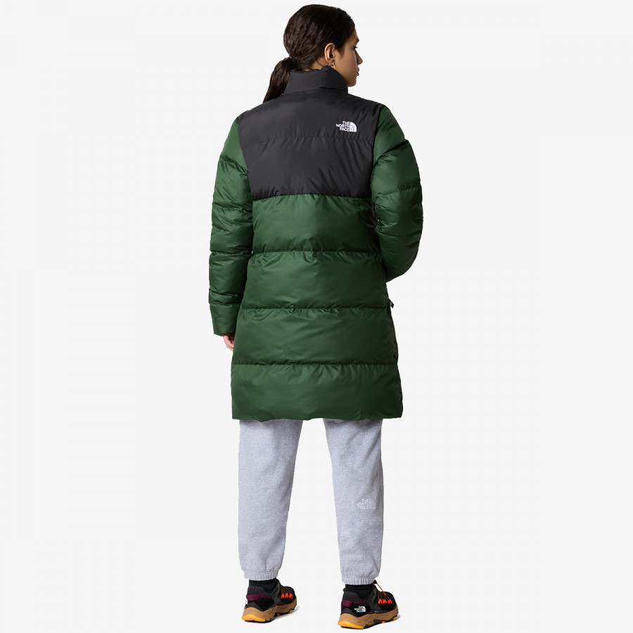 THE NORTH FACE Jakna Women’s Saikuru Parka 