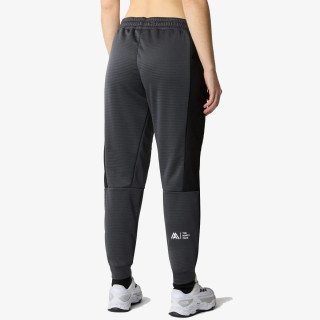 THE NORTH FACE Donji dio trenirke Women’s Ma Fleece Pant - Eu 