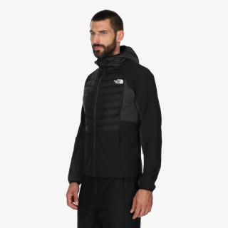 THE NORTH FACE Jakna Men’s Ma Lab Hybrid ThermoBall™ Jacket - 