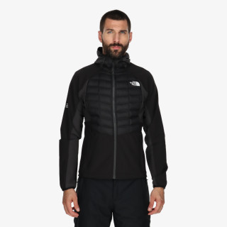 THE NORTH FACE Jakna Men’s Ma Lab Hybrid ThermoBall™ Jacket - 