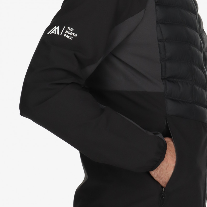 THE NORTH FACE Jakna Men’s Ma Lab Hybrid ThermoBall™ Jacket - 