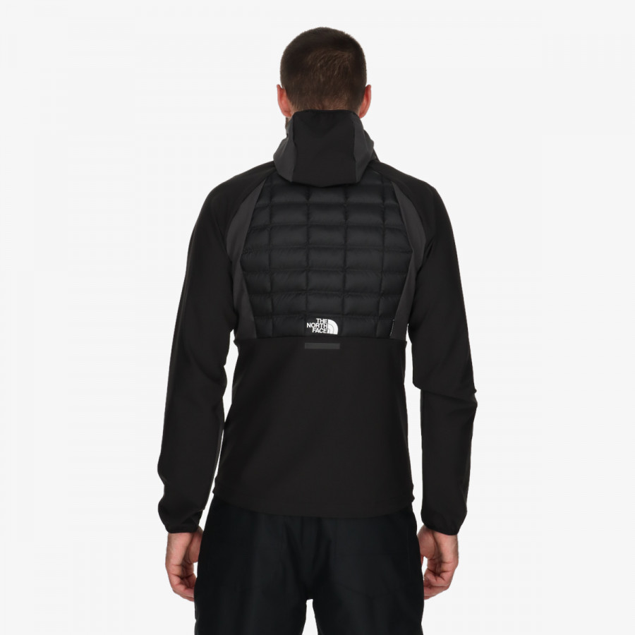 THE NORTH FACE Jakna Men’s Ma Lab Hybrid ThermoBall™ Jacket - 