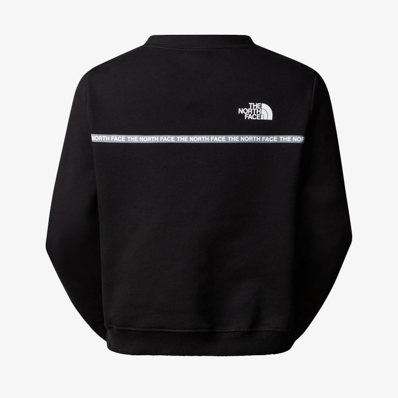 THE NORTH FACE Majica bez kragne Zumu 
