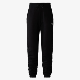 THE NORTH FACE Donji dio trenirke W ZUMU JOGGER 