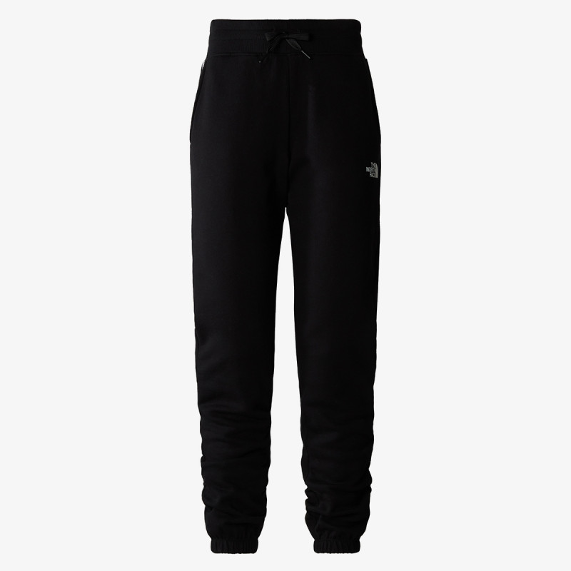 THE NORTH FACE Donji dio trenirke W ZUMU JOGGER 
