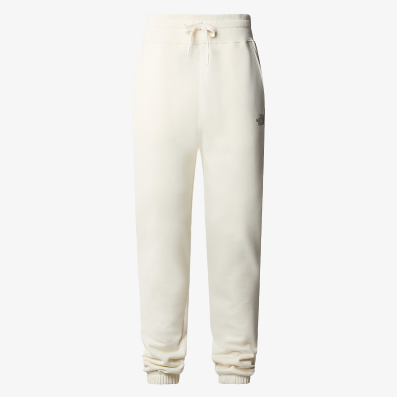 THE NORTH FACE Donji dio trenirke W ZUMU JOGGER 