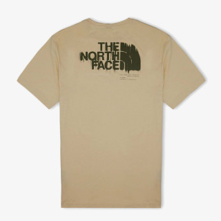 THE NORTH FACE Majica kratkih rukava M GRAPHIC S/S TEE 3 