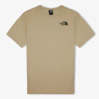 THE NORTH FACE Majica kratkih rukava M GRAPHIC S/S TEE 3 