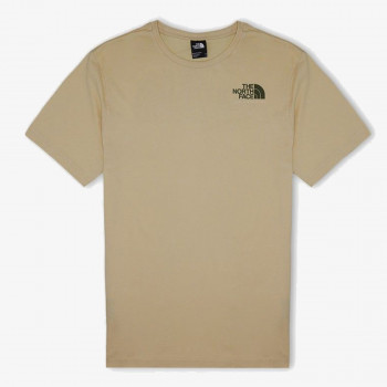 THE NORTH FACE Majica kratkih rukava THE NORTH FACE Majica kratkih rukava M GRAPHIC S/S TEE 3 