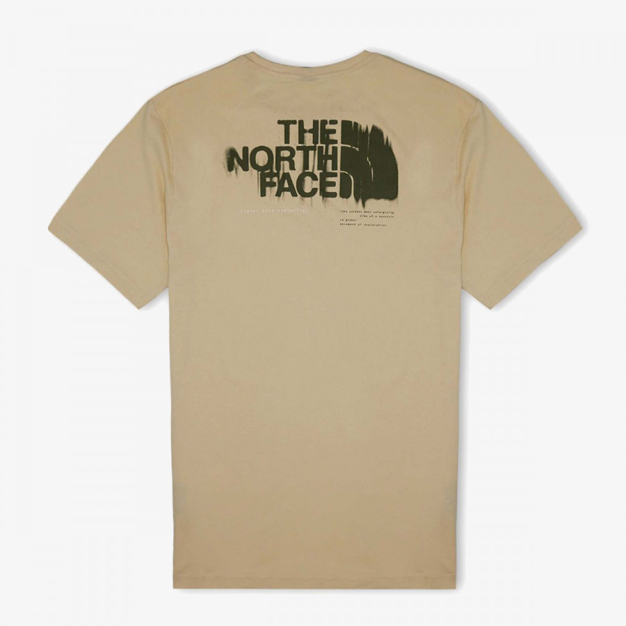 THE NORTH FACE Majica kratkih rukava Graphic 