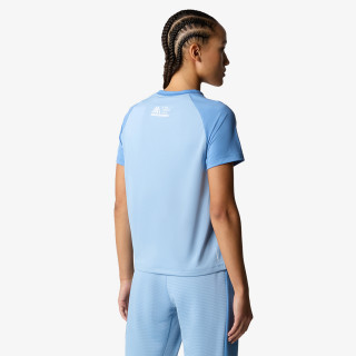 THE NORTH FACE Majica kratkih rukava W MA S/S TEE 
