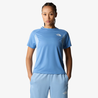 THE NORTH FACE Majica kratkih rukava W MA S/S TEE 