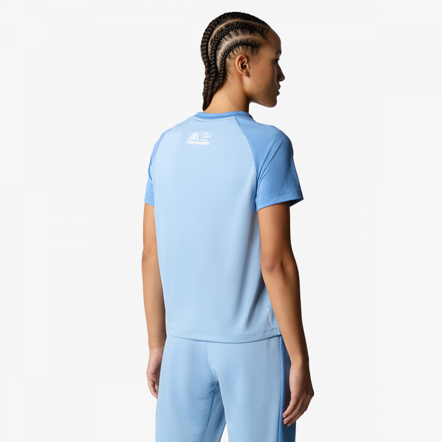 THE NORTH FACE Majica kratkih rukava W MA S/S TEE 