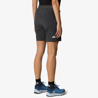 THE NORTH FACE Kratke hlače W FELIK SLIM TAPERED SHORT 
