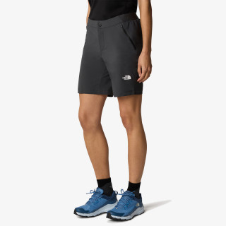 THE NORTH FACE Kratke hlače W FELIK SLIM TAPERED SHORT 