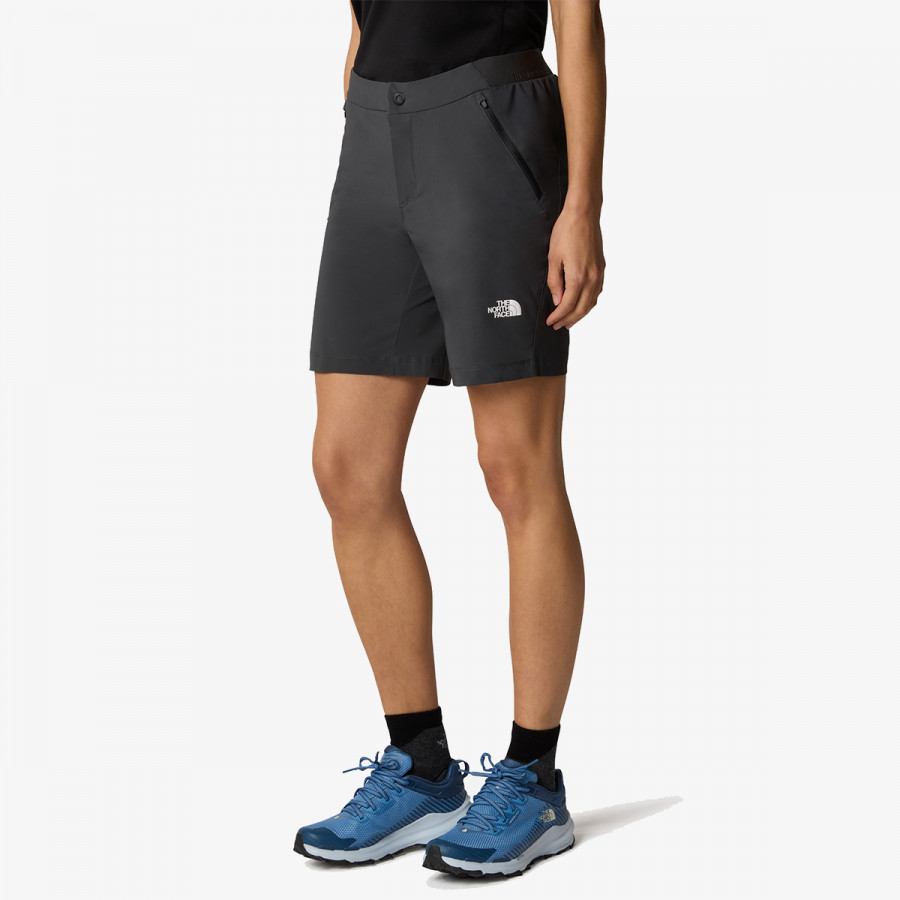 THE NORTH FACE Kratke hlače W FELIK SLIM TAPERED SHORT 
