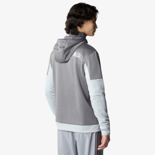 THE NORTH FACE Majica s kapuljačom M MA PULL ON FLEECE HOODIE 