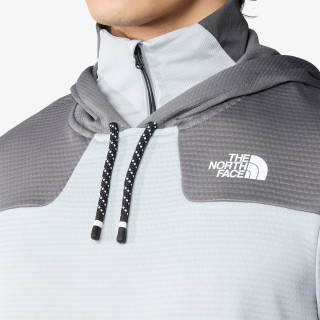 THE NORTH FACE Majica s kapuljačom M MA PULL ON FLEECE HOODIE 