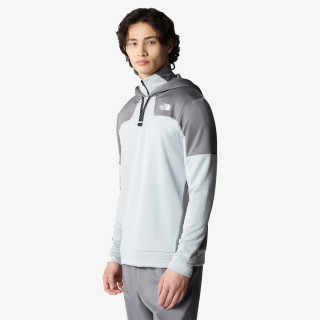 THE NORTH FACE Majica s kapuljačom M MA PULL ON FLEECE HOODIE 