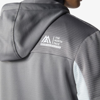 THE NORTH FACE Majica s kapuljačom M MA PULL ON FLEECE HOODIE 