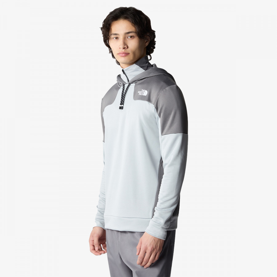 THE NORTH FACE Majica s kapuljačom M MA PULL ON FLEECE HOODIE 