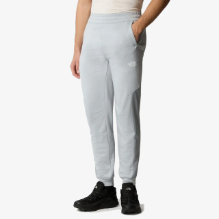 THE NORTH FACE Donji dio trenirke M MA FLEECE JOGGER 