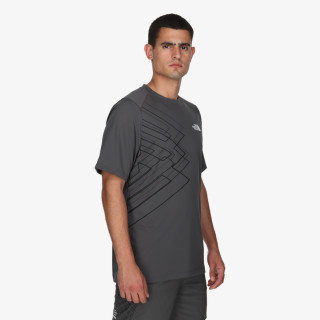 THE NORTH FACE Majica kratkih rukava Mountain Athletics 