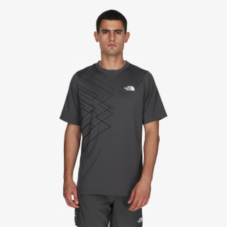 THE NORTH FACE Majica kratkih rukava Mountain Athletics 