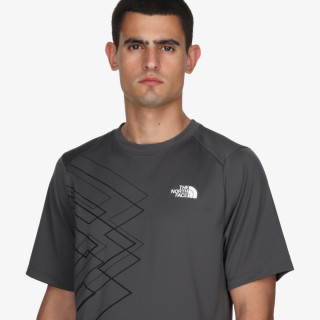 THE NORTH FACE Majica kratkih rukava Mountain Athletics 