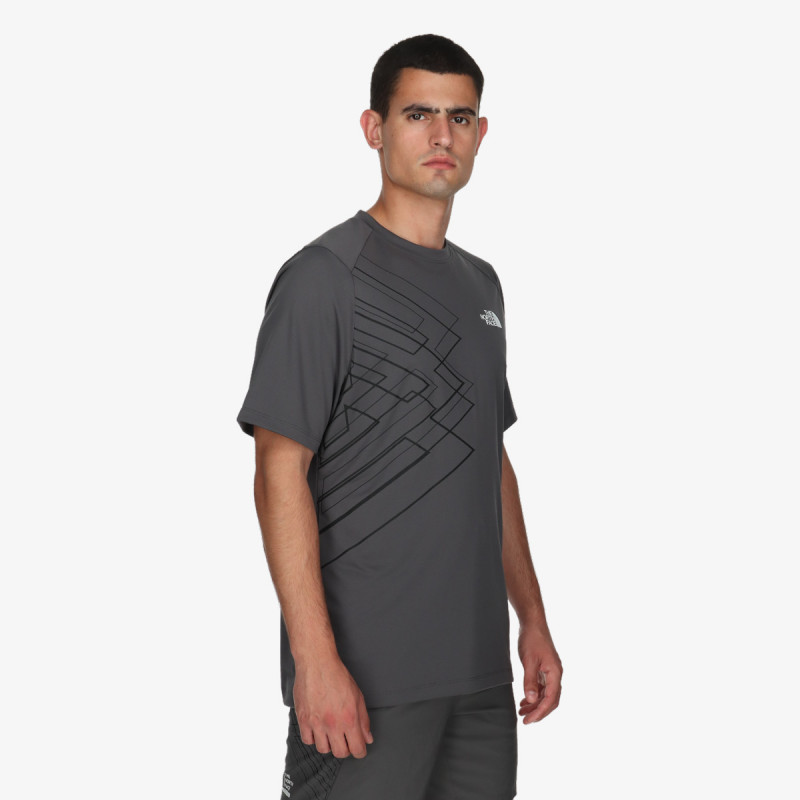 THE NORTH FACE Majica kratkih rukava Mountain Athletics 