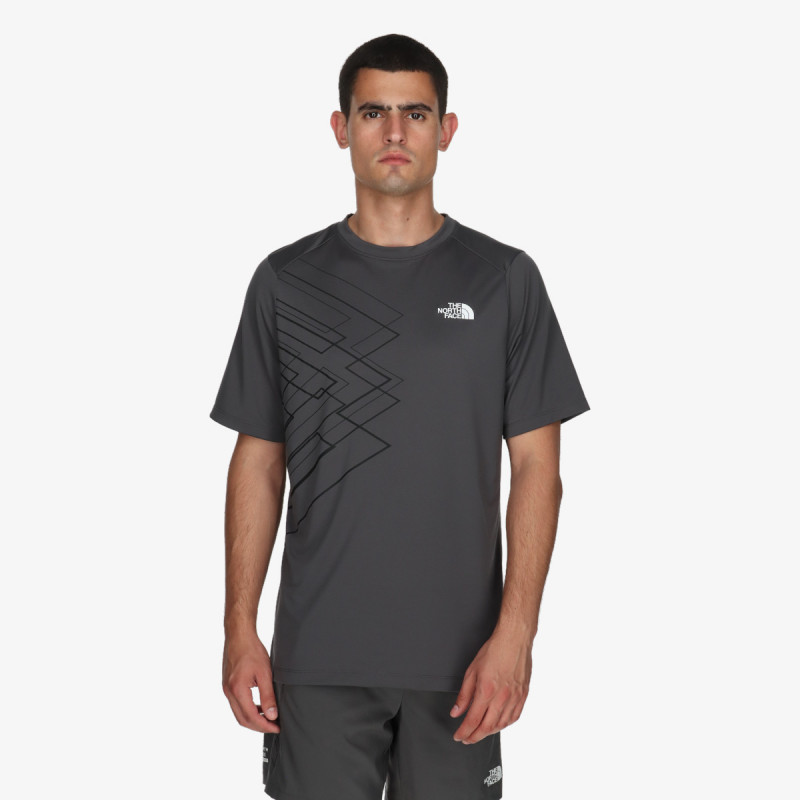 THE NORTH FACE Majica kratkih rukava Mountain Athletics 