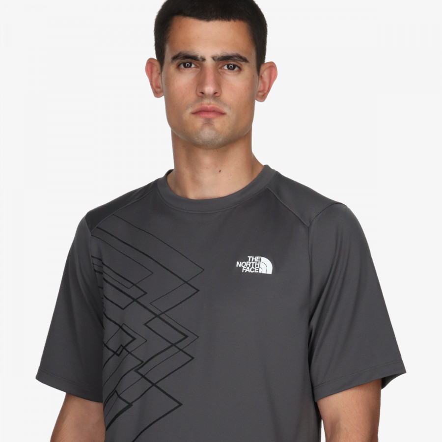 THE NORTH FACE Majica kratkih rukava Mountain Athletics 