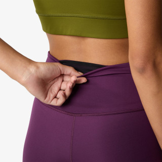 THE NORTH FACE Tajice W FLEX 8IN TIGHT 