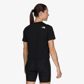THE NORTH FACE Majica kratkih rukava Flex Circuit 