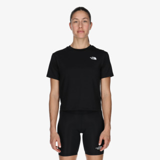 THE NORTH FACE Majica kratkih rukava Flex Circuit 
