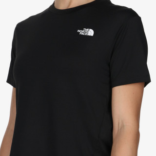 THE NORTH FACE Majica kratkih rukava Flex Circuit 