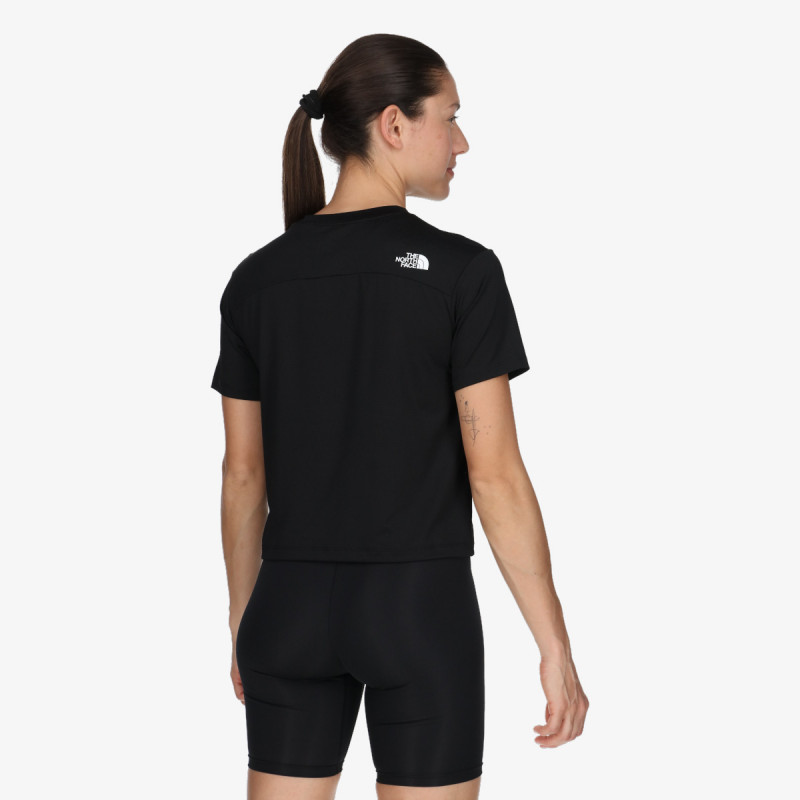 THE NORTH FACE Majica kratkih rukava Flex Circuit 
