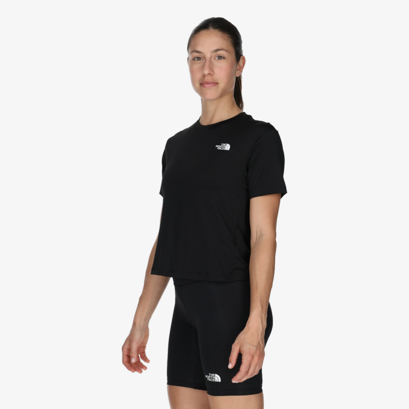 THE NORTH FACE Majica kratkih rukava Flex Circuit 