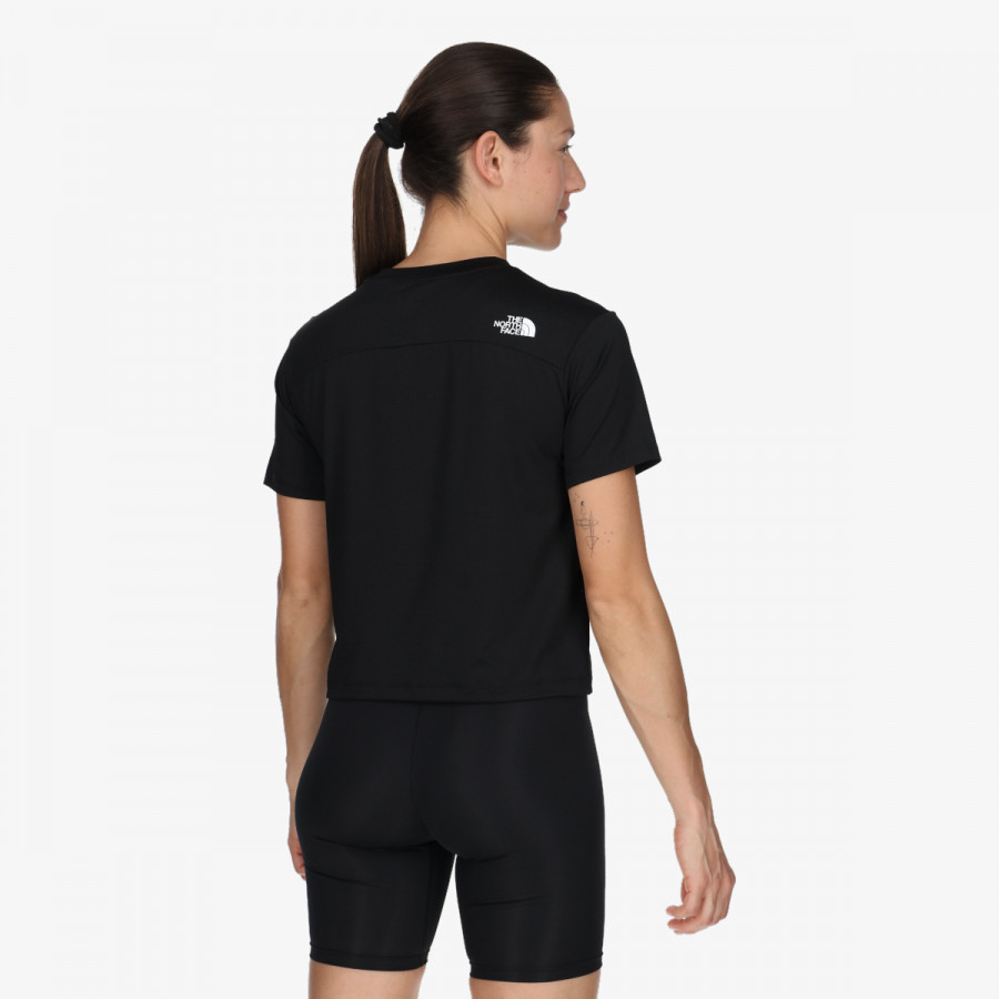 THE NORTH FACE Majica kratkih rukava Flex Circuit 