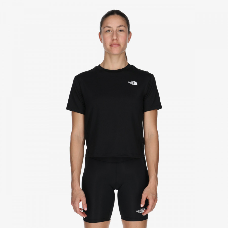 THE NORTH FACE Majica kratkih rukava Flex Circuit 