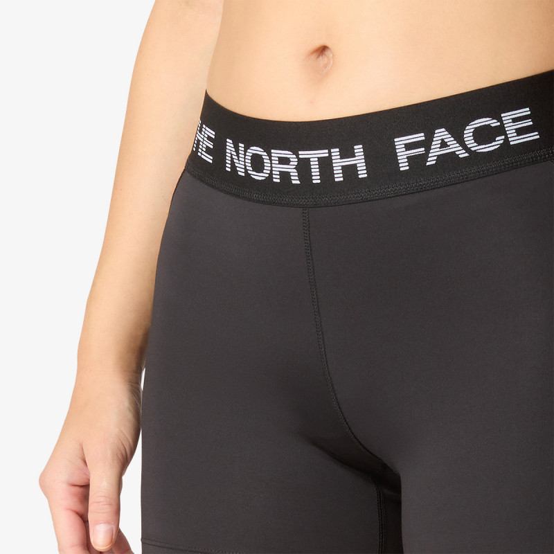 THE NORTH FACE Tajice W TECH BOOTIE TIGHT 