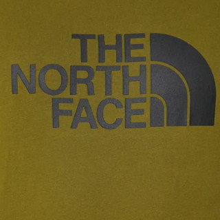 THE NORTH FACE Majica kratkih rukava M S/S EASY TEE 