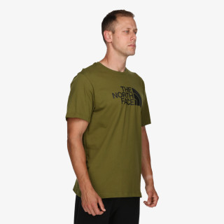 THE NORTH FACE Majica kratkih rukava M S/S EASY TEE 