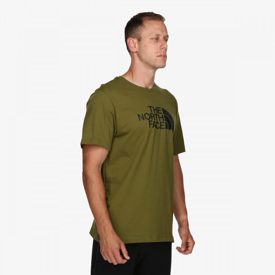 THE NORTH FACE Majica kratkih rukava M S/S EASY TEE 